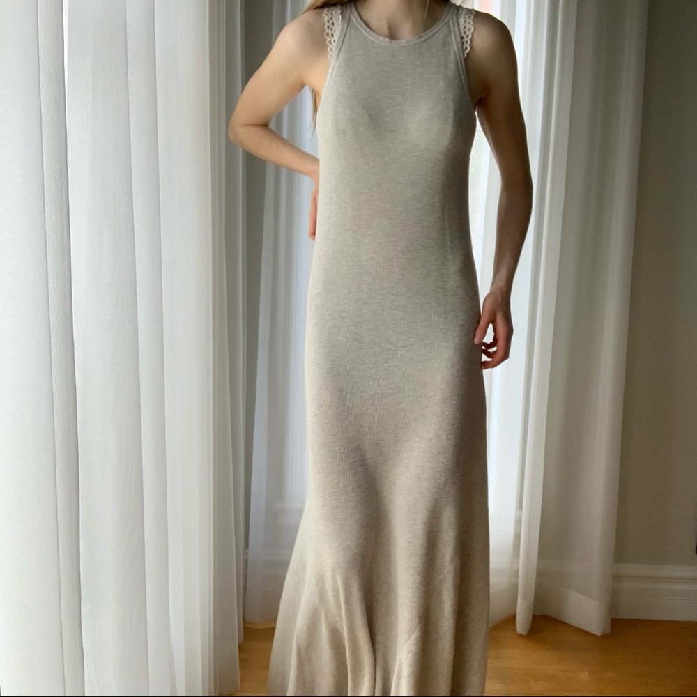 Ralph Lauren Knit Dress